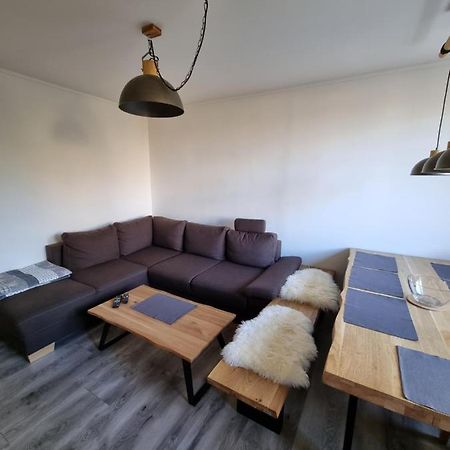 טטרנסקה לומניקה Apartman Lomnicky Stit מראה חיצוני תמונה
