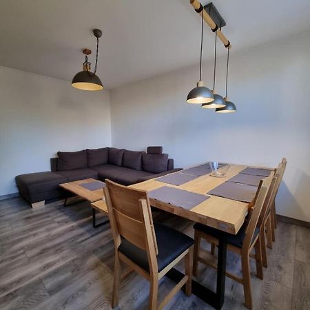 טטרנסקה לומניקה Apartman Lomnicky Stit מראה חיצוני תמונה