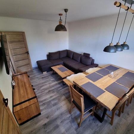 טטרנסקה לומניקה Apartman Lomnicky Stit מראה חיצוני תמונה