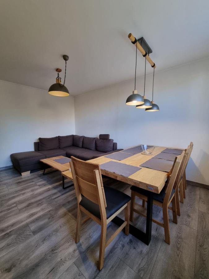 טטרנסקה לומניקה Apartman Lomnicky Stit מראה חיצוני תמונה