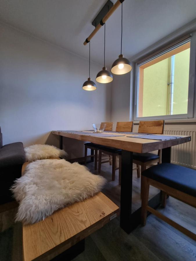טטרנסקה לומניקה Apartman Lomnicky Stit מראה חיצוני תמונה