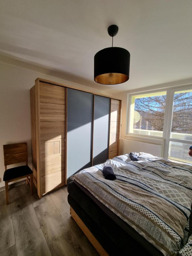 טטרנסקה לומניקה Apartman Lomnicky Stit מראה חיצוני תמונה