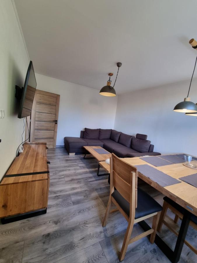 טטרנסקה לומניקה Apartman Lomnicky Stit מראה חיצוני תמונה