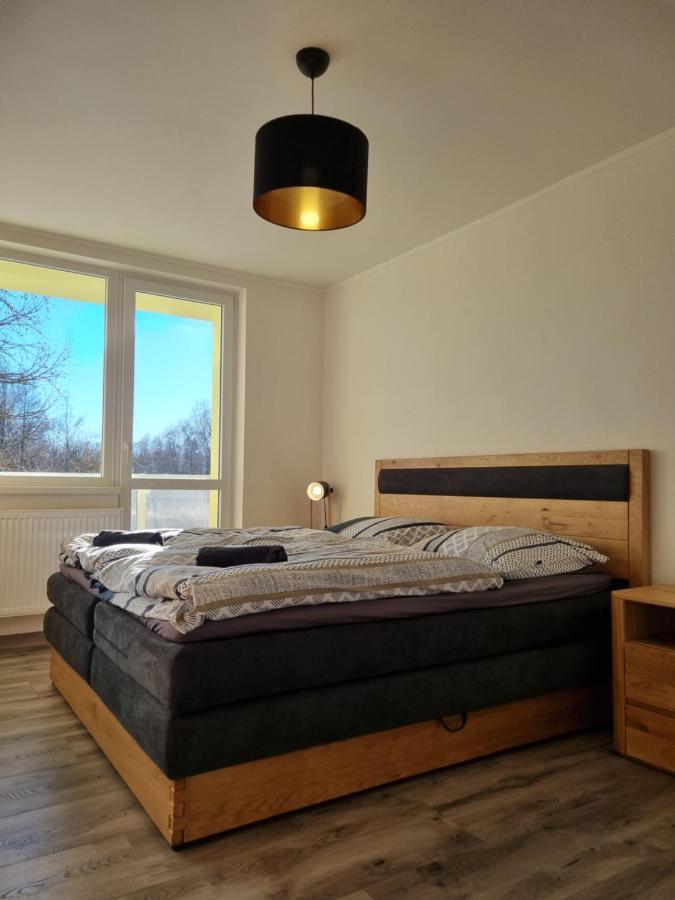 טטרנסקה לומניקה Apartman Lomnicky Stit מראה חיצוני תמונה