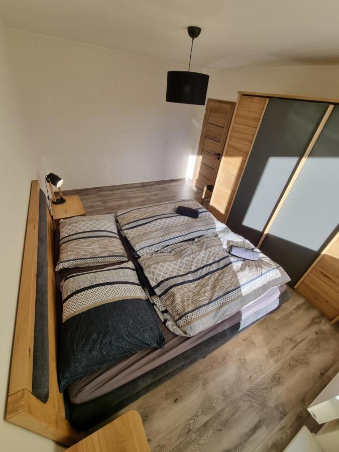 טטרנסקה לומניקה Apartman Lomnicky Stit מראה חיצוני תמונה