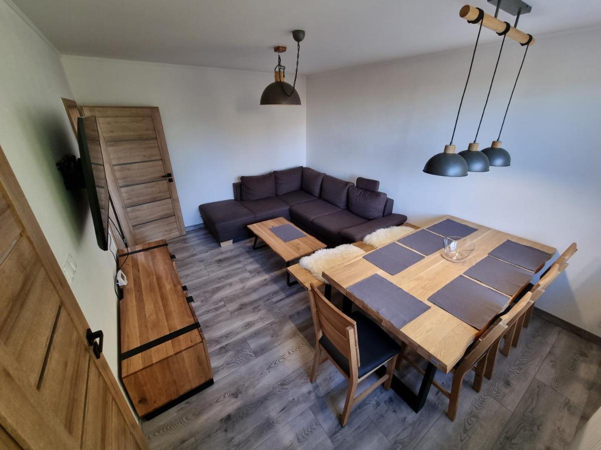 טטרנסקה לומניקה Apartman Lomnicky Stit מראה חיצוני תמונה
