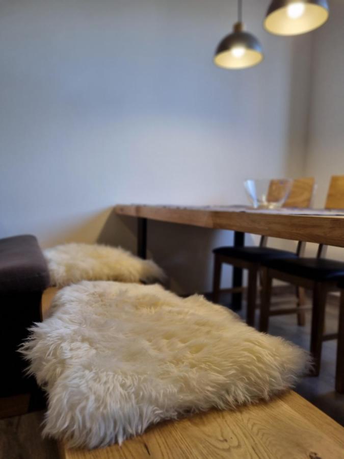 טטרנסקה לומניקה Apartman Lomnicky Stit מראה חיצוני תמונה