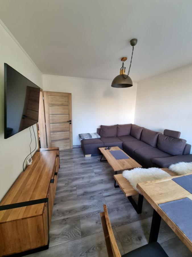טטרנסקה לומניקה Apartman Lomnicky Stit מראה חיצוני תמונה