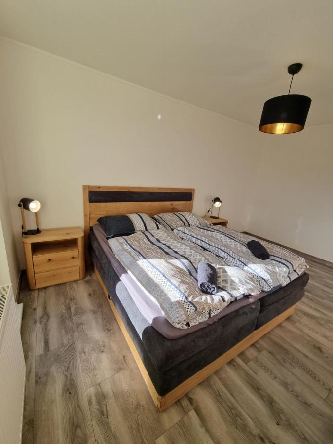 טטרנסקה לומניקה Apartman Lomnicky Stit מראה חיצוני תמונה